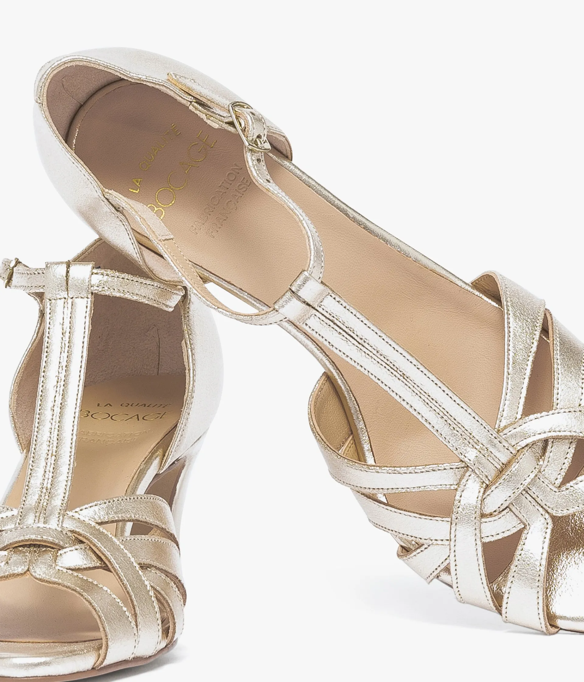 Discount SALOMÉ DANIELLA DÉ Femme Escarpins