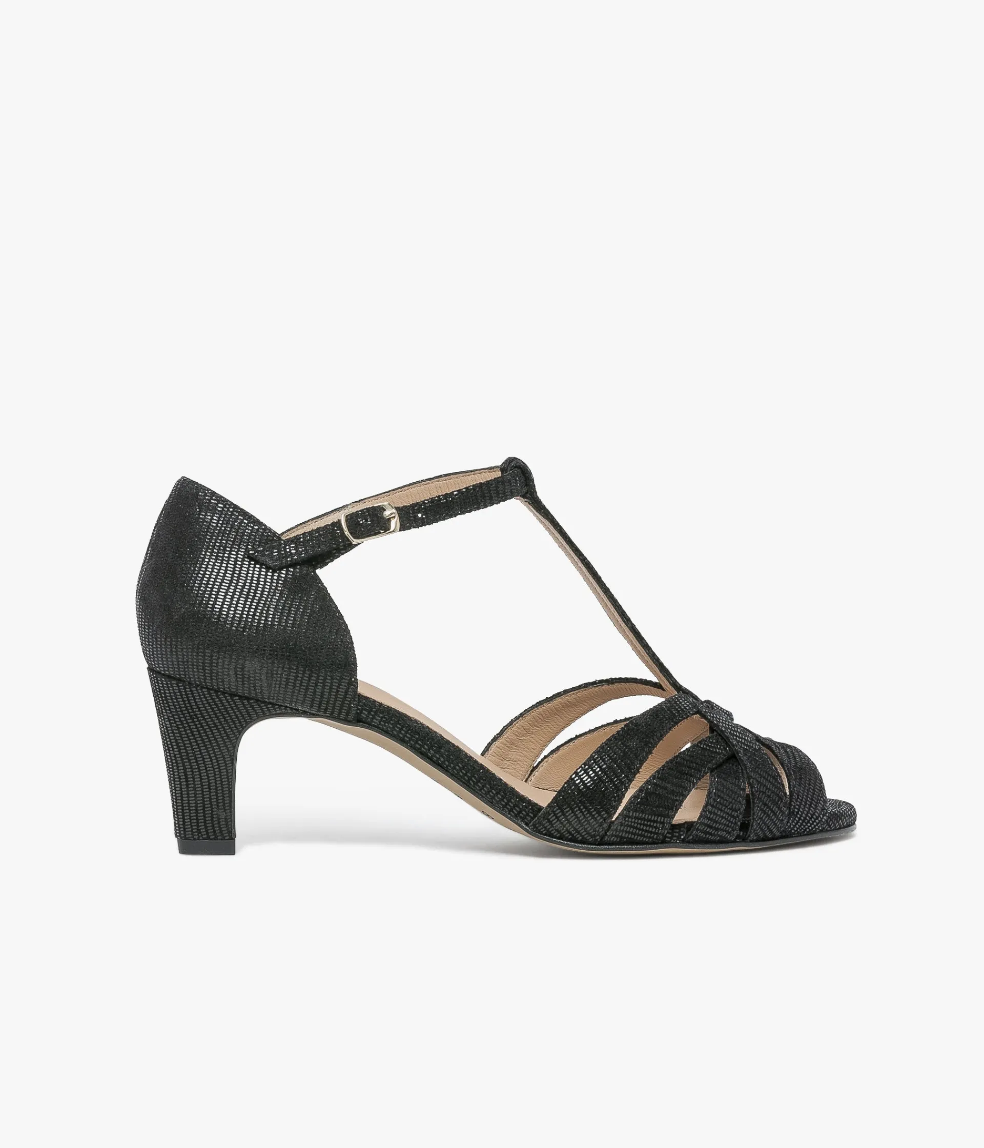 Hot SALOMÉ DANIELLA Femme Escarpins