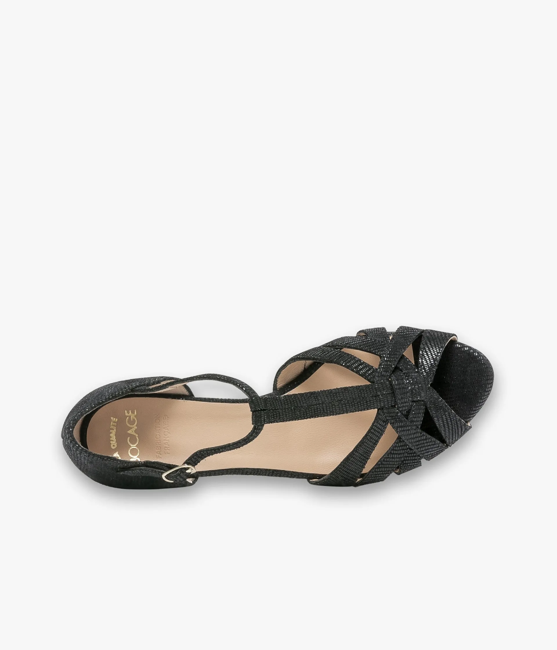 Hot SALOMÉ DANIELLA Femme Escarpins