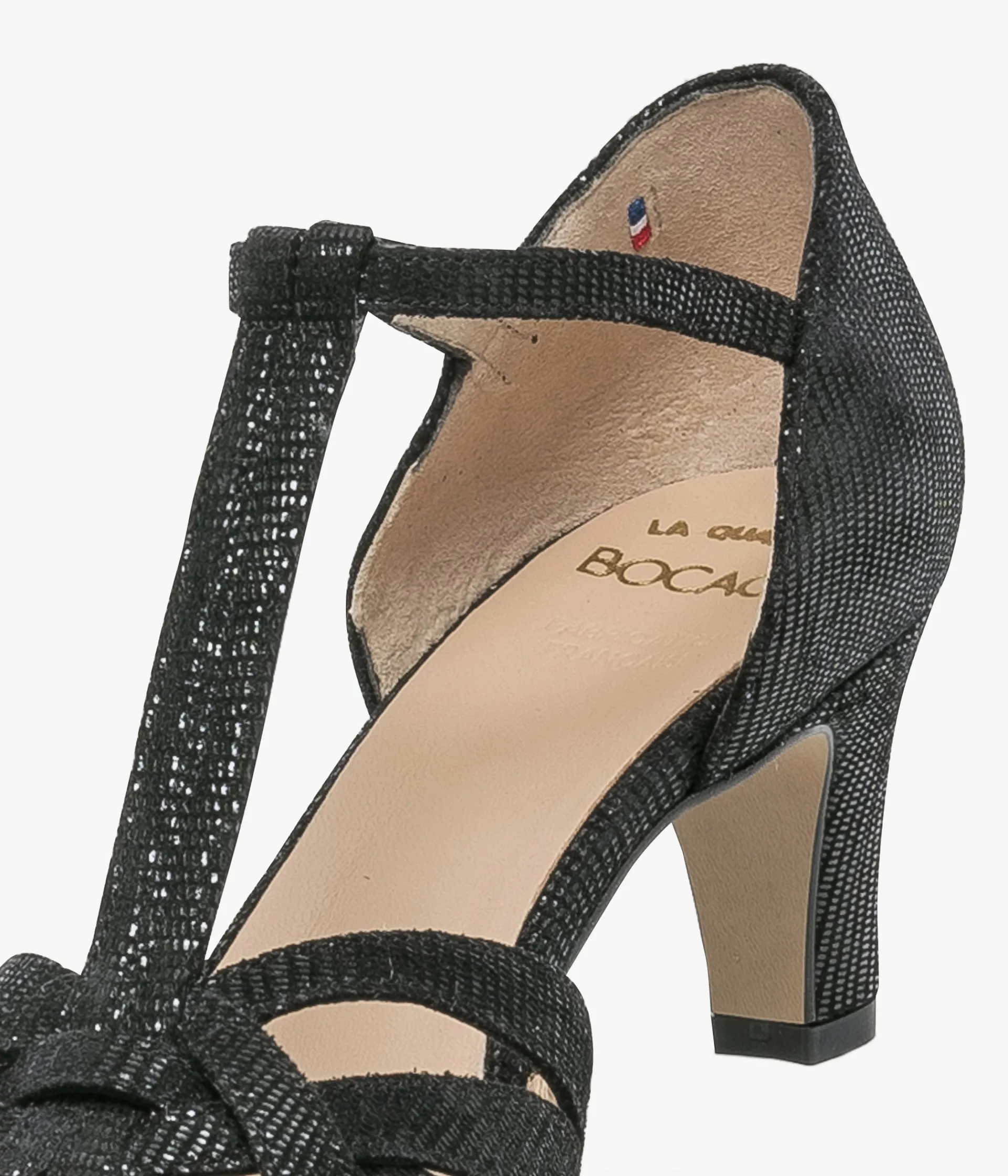 Hot SALOMÉ DANIELLA Femme Escarpins