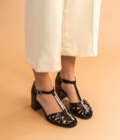 Best SALOMÉ DONATELLA Femme Escarpins