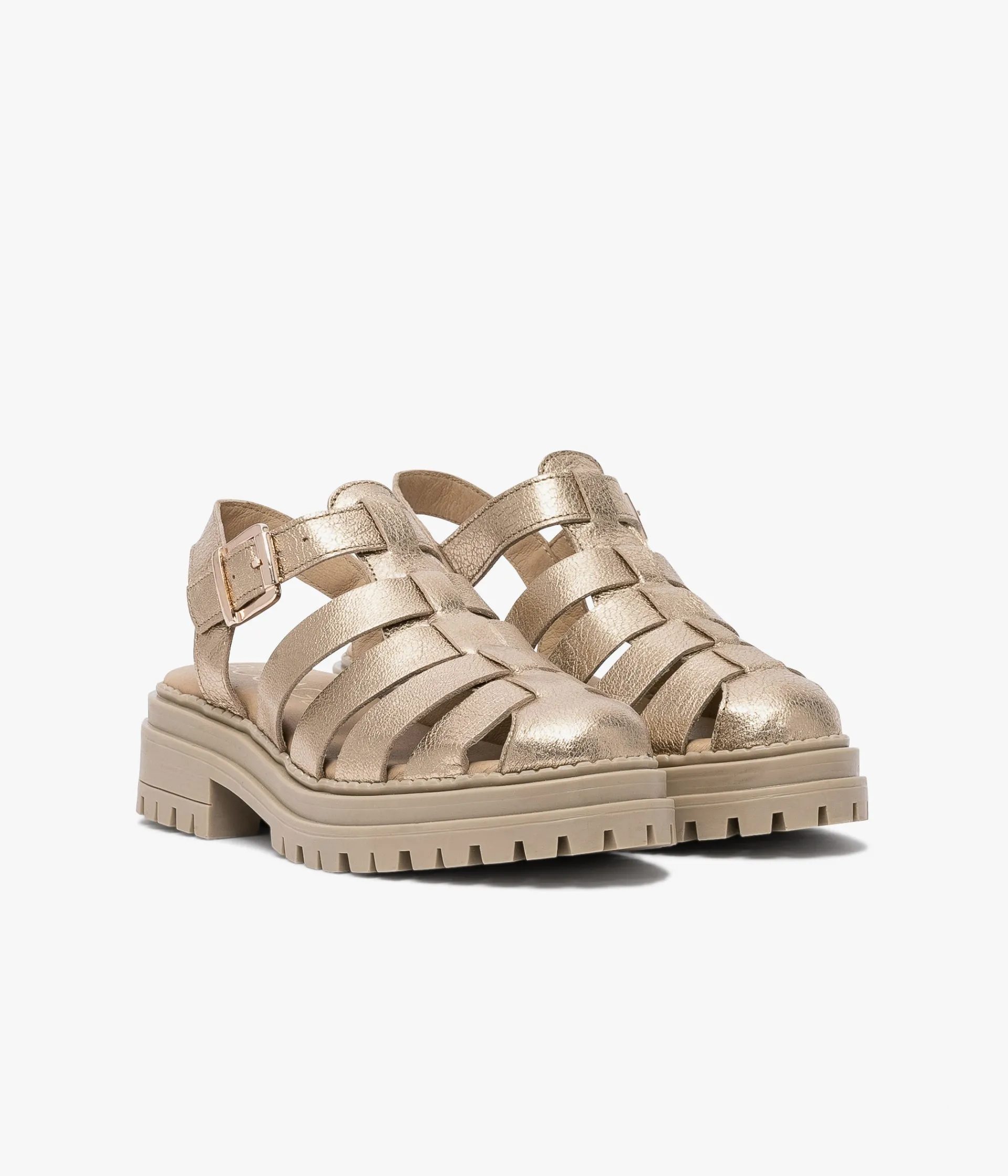 New SANDALE CELINA DÉ Femme Sandales