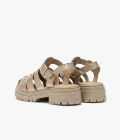 New SANDALE CELINA DÉ Femme Sandales