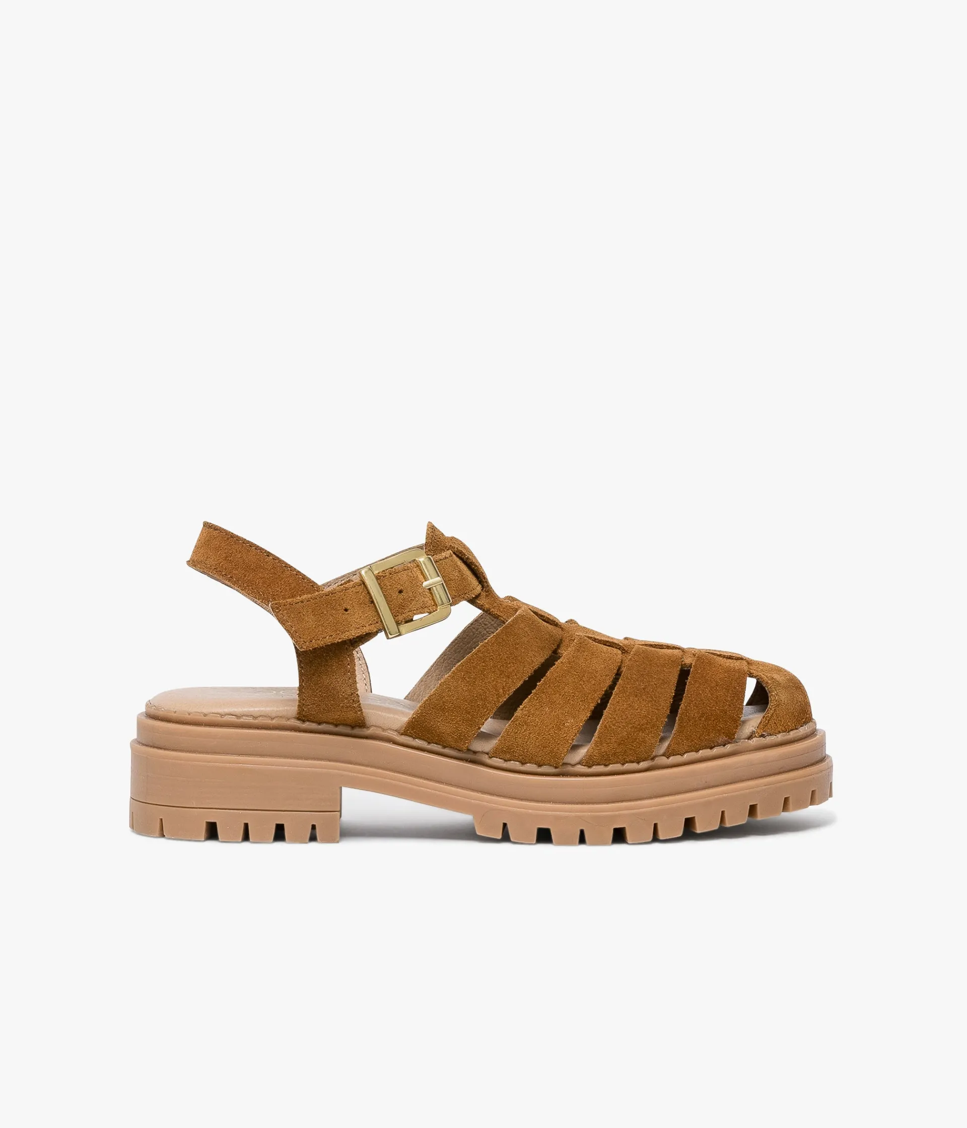 Hot SANDALE CELINA VELOURS Femme Sandales