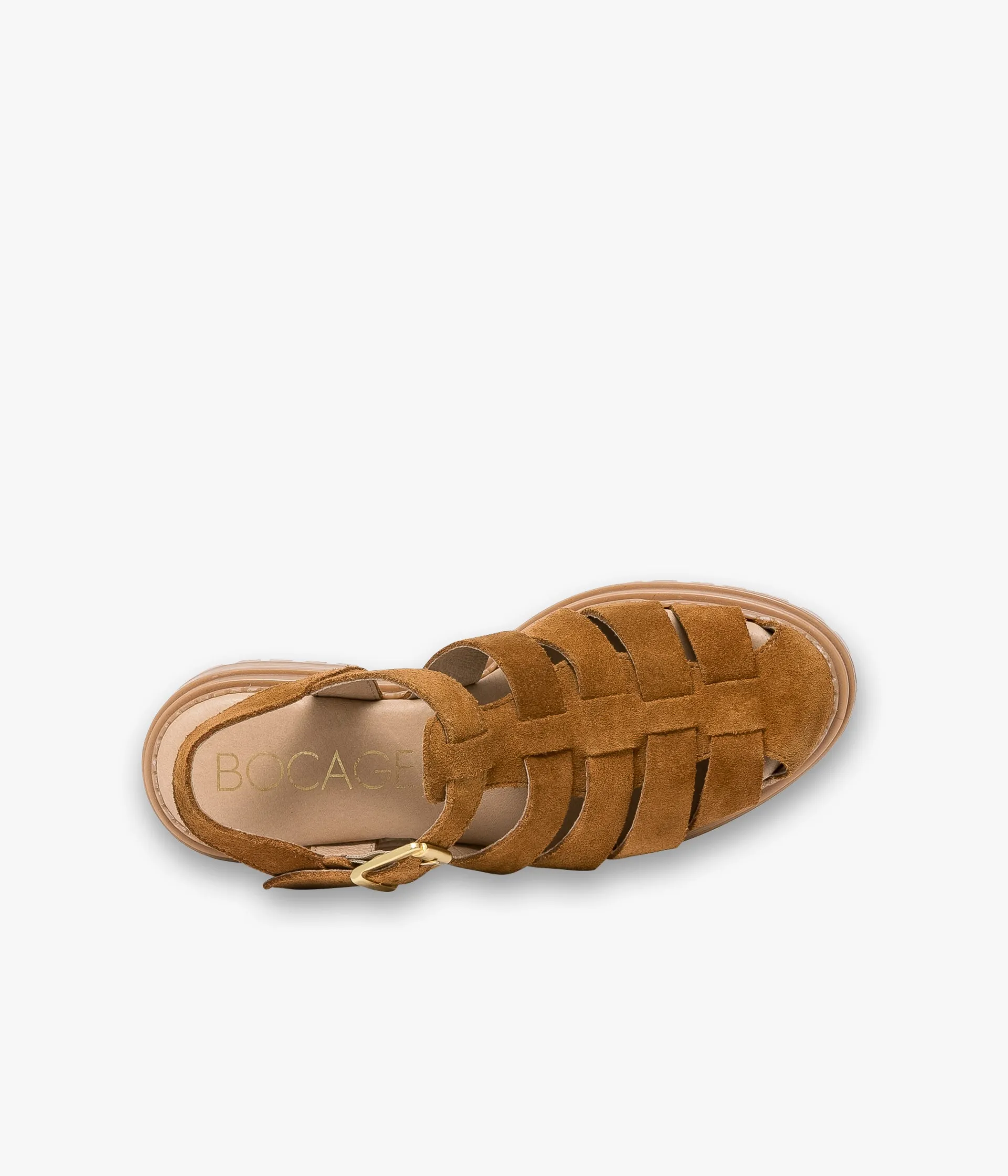 Hot SANDALE CELINA VELOURS Femme Sandales