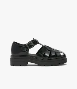 Clearance SANDALE COOKIE Femme Sandales|Mocassins