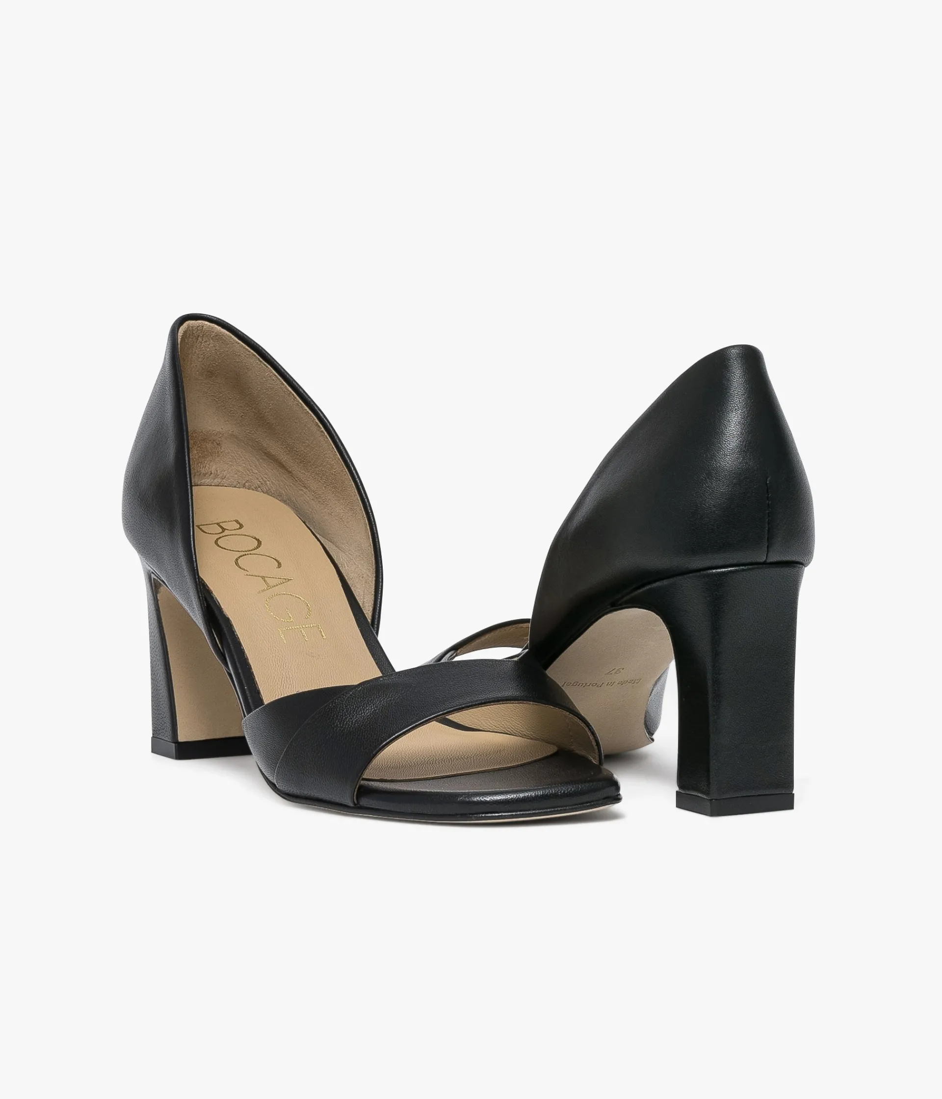 SANDALE DAMACIO Femme Escarpins