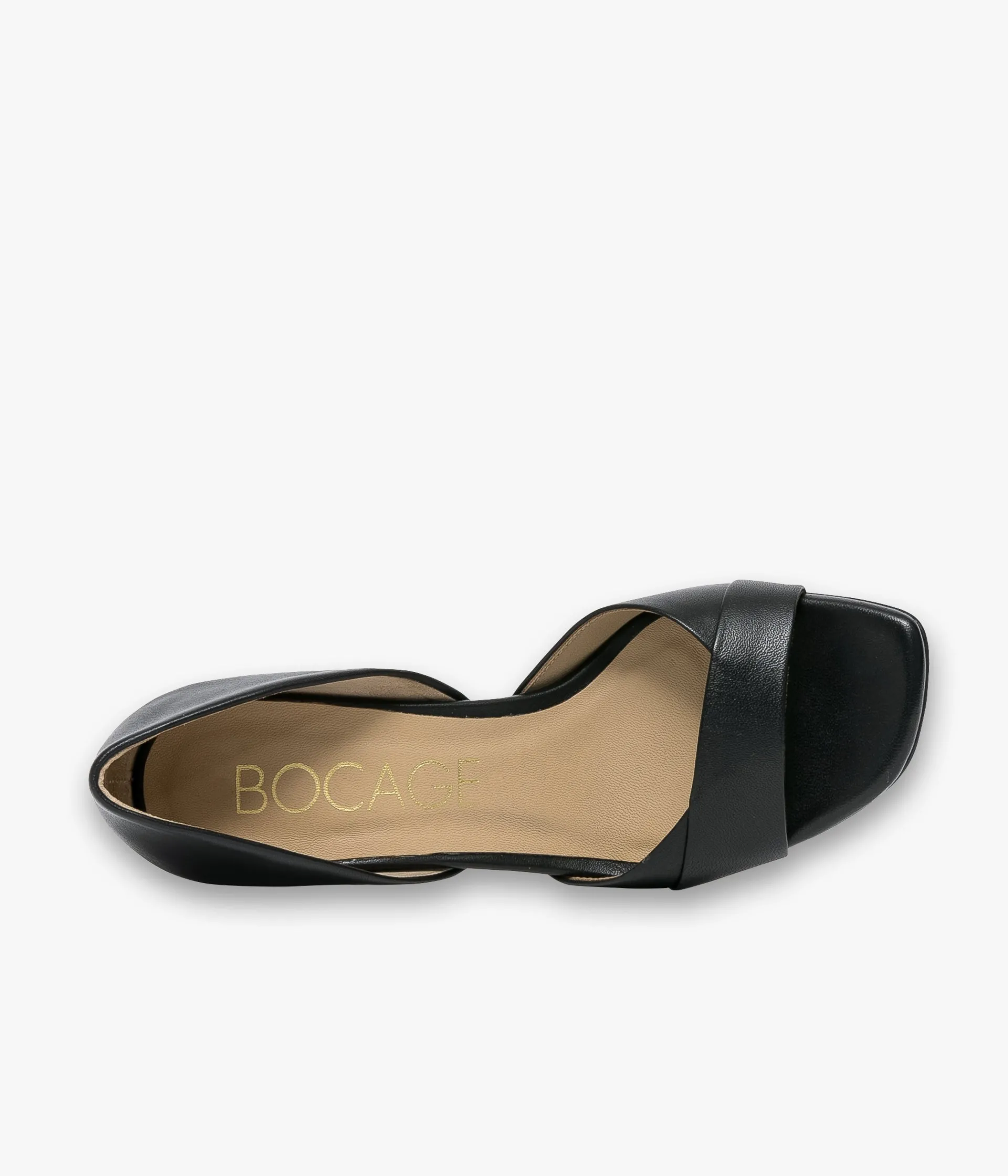 SANDALE DAMACIO Femme Escarpins