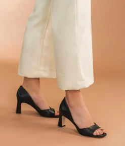 SANDALE DAMACIO Femme Escarpins