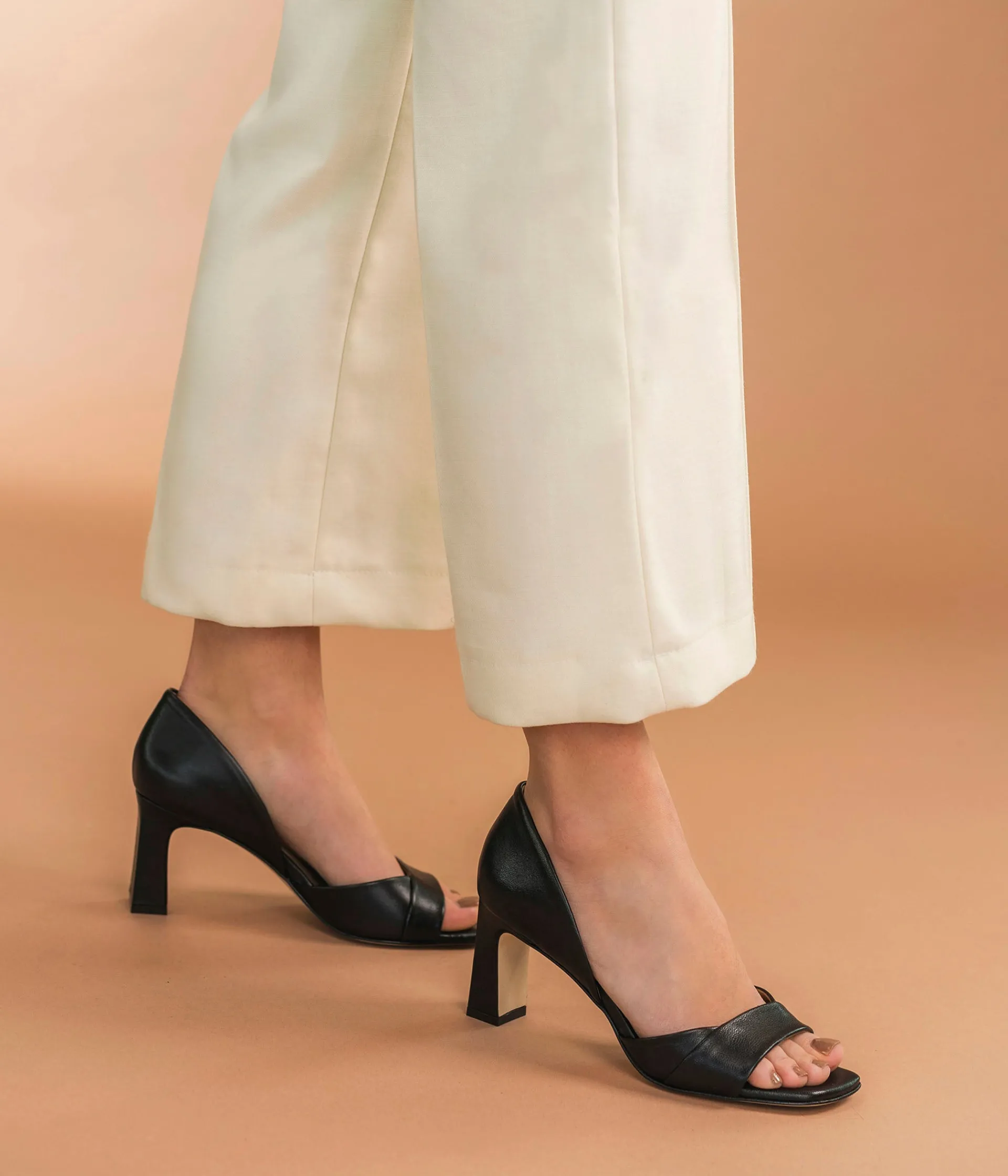 SANDALE DAMACIO Femme Escarpins