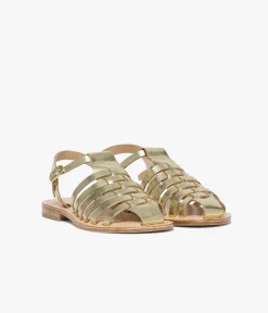 Online SANDALE GABBIE DÉ Femme Sandales