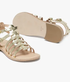 Outlet SANDALE GABIN DÉ Femme Sandales