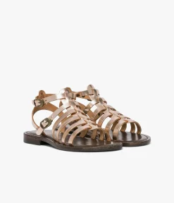 Hot SANDALE GABIN ROSE DÉ Femme Sandales