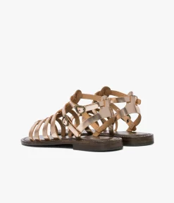 Hot SANDALE GABIN ROSE DÉ Femme Sandales