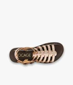 Hot SANDALE GABIN ROSE DÉ Femme Sandales