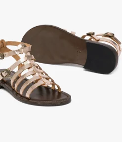 Hot SANDALE GABIN ROSE DÉ Femme Sandales