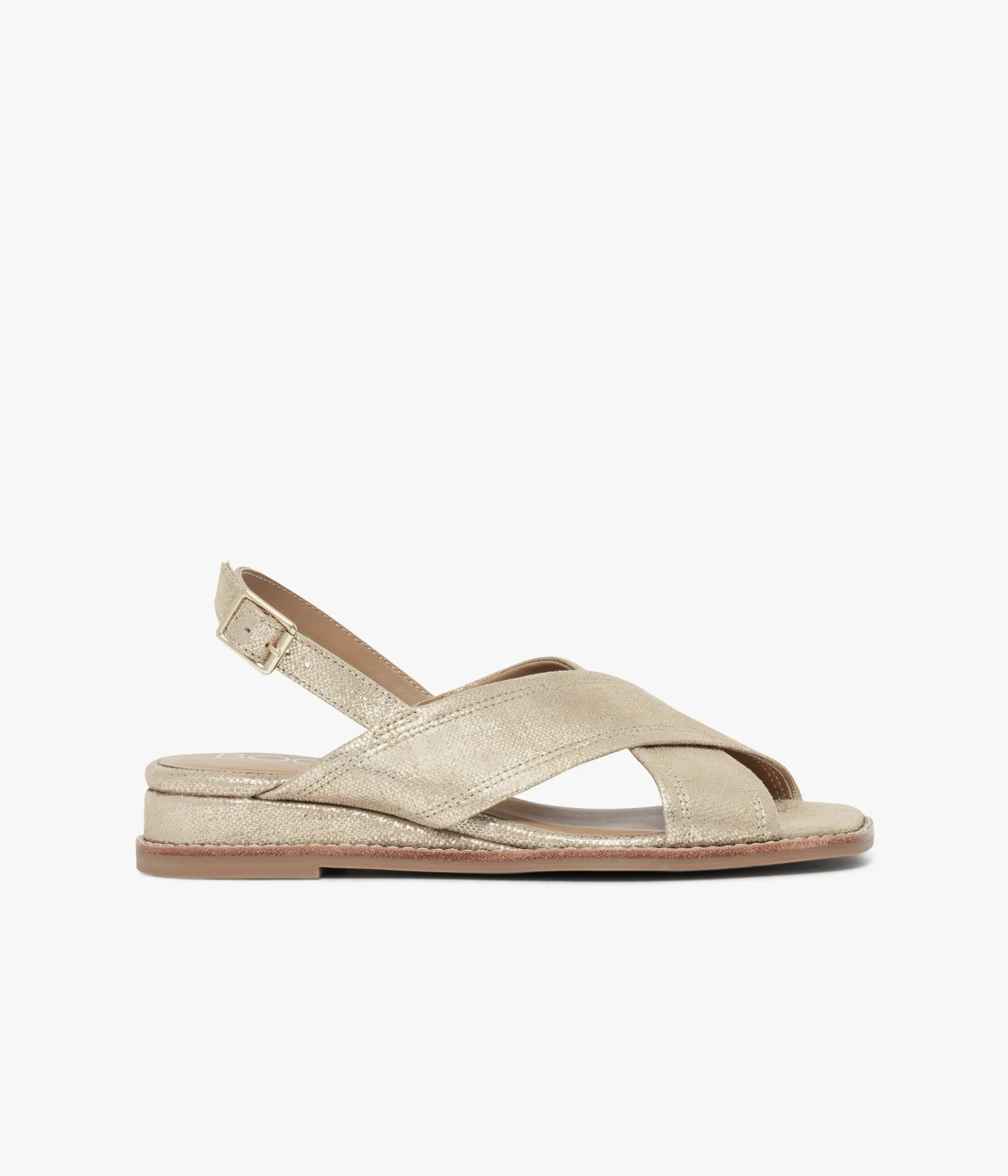 Clearance SANDALE GENNY DE Femme Sandales