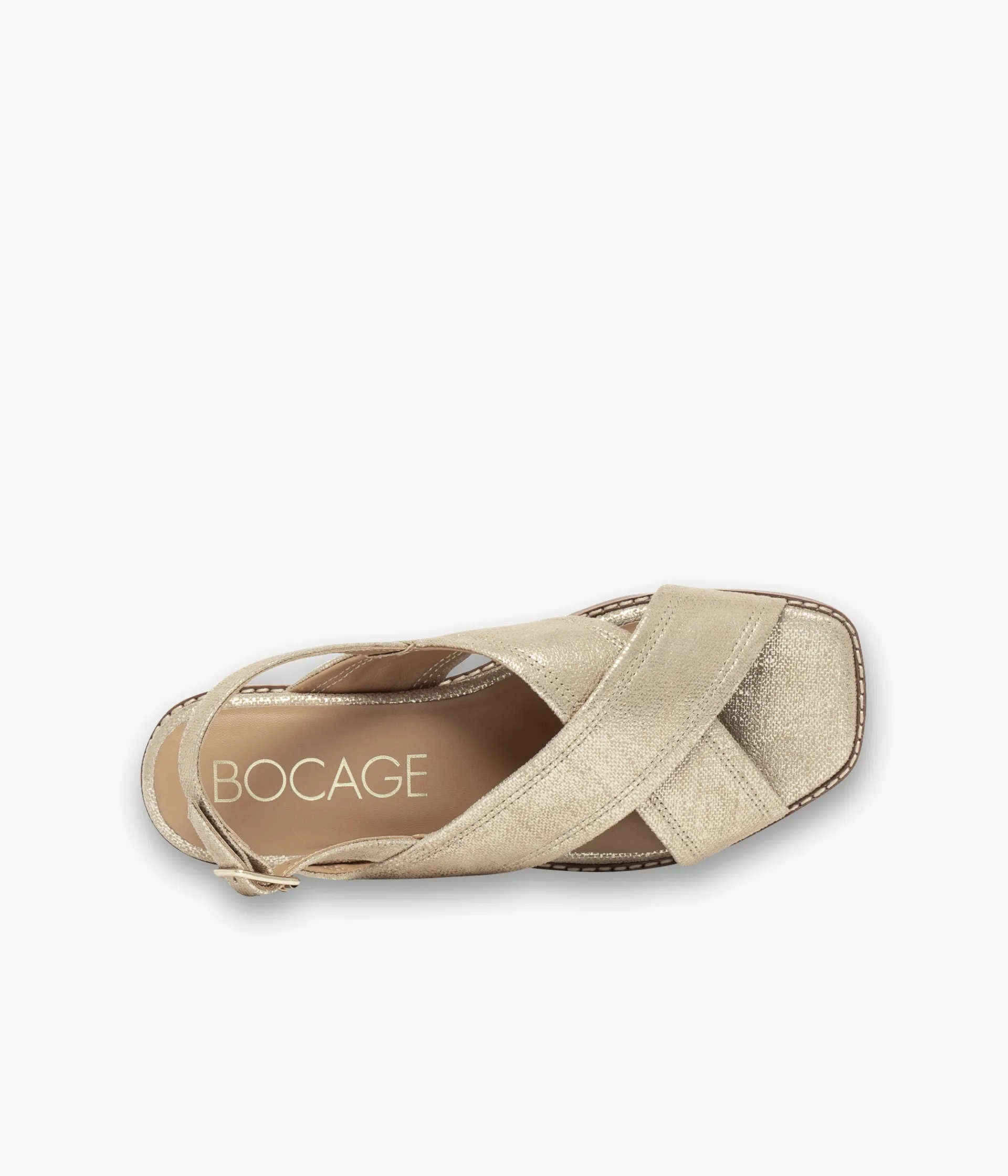 Clearance SANDALE GENNY DE Femme Sandales