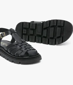 Best SANDALE GEPPETTO Femme Sandales