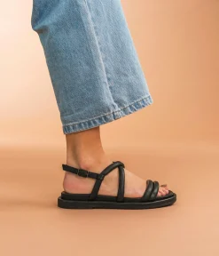 Best SANDALE GEREMIA Femme Sandales