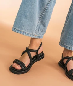 Best SANDALE GEREMIA Femme Sandales