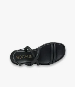 Best SANDALE GEREMIA Femme Sandales