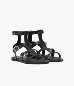 Hot SANDALE GERONIMO Femme Sandales