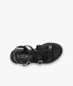 Hot SANDALE GERONIMO Femme Sandales