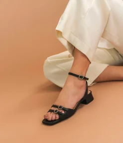 Online SANDALE GLENN Femme Sandales