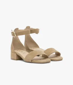 SANDALE GRETA Femme Sandales