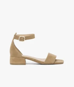 SANDALE GRETA Femme Sandales