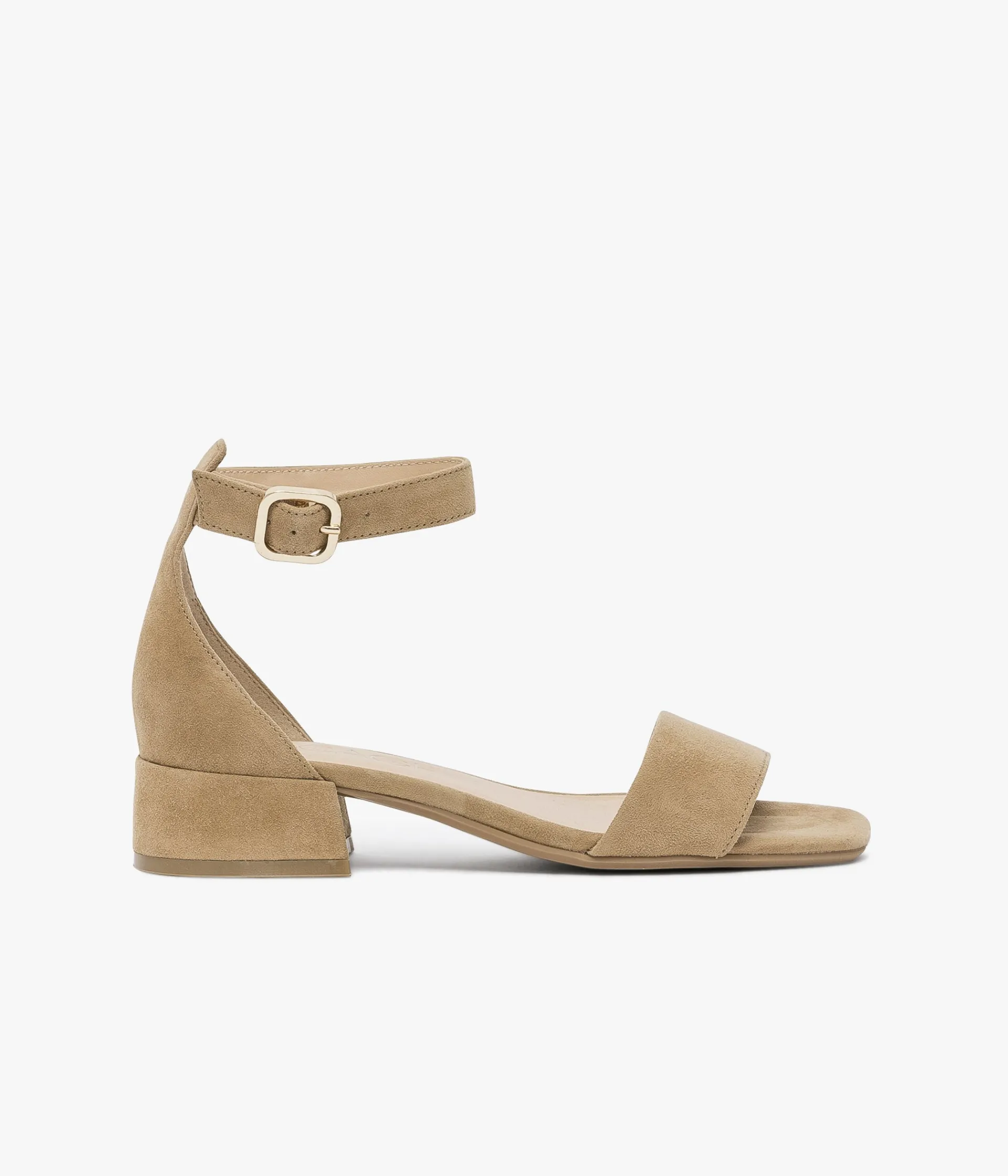 SANDALE GRETA Femme Sandales