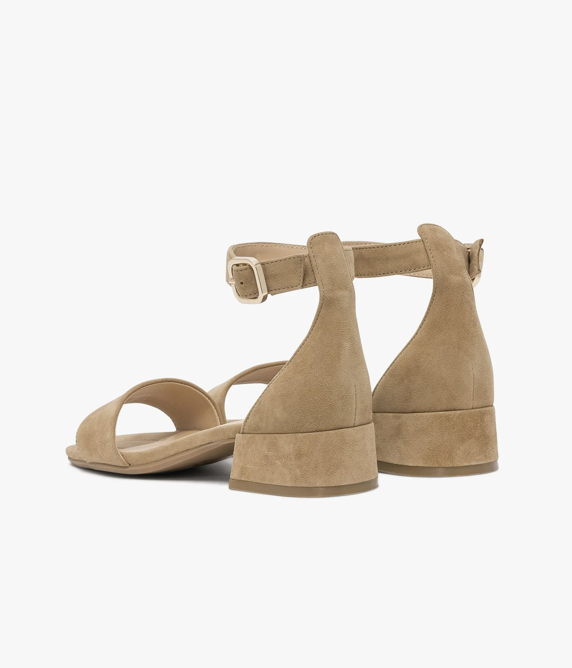 SANDALE GRETA Femme Sandales