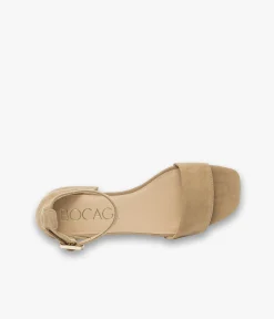 SANDALE GRETA Femme Sandales