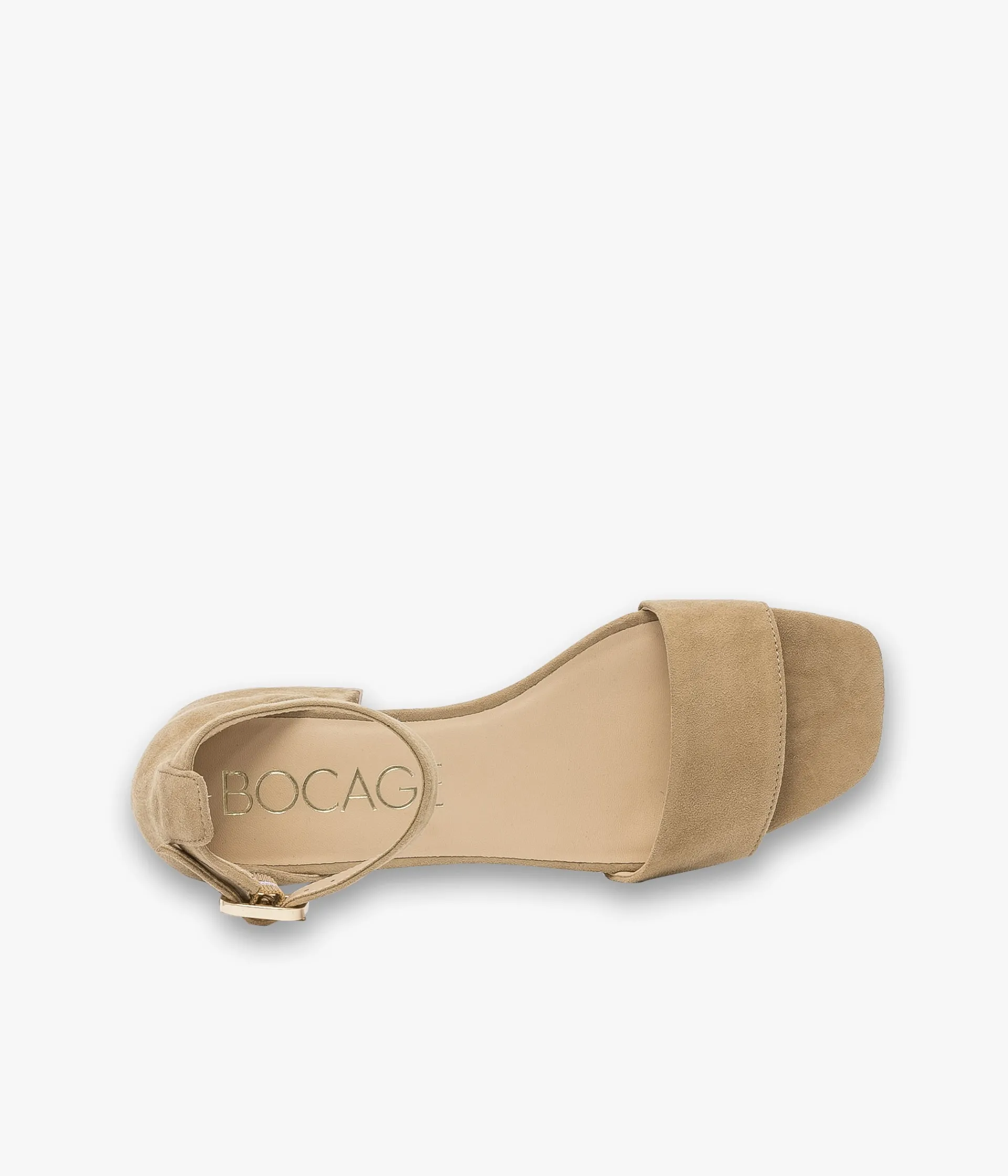 SANDALE GRETA Femme Sandales