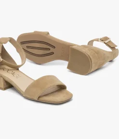 SANDALE GRETA Femme Sandales