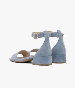 Outlet SANDALE GRETA Femme Sandales