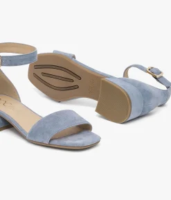 Outlet SANDALE GRETA Femme Sandales