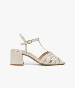 New SANDALE HADELE Femme Sandales