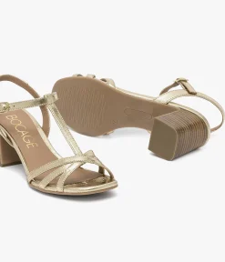 New SANDALE HAROMA DÉ Femme Sandales