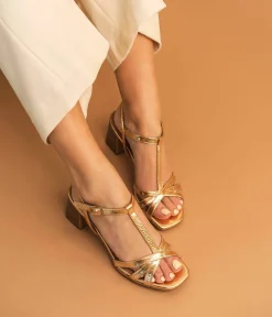 New SANDALE HAROMA DÉ Femme Sandales