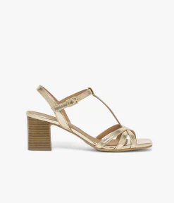 New SANDALE HAROMA DÉ Femme Sandales