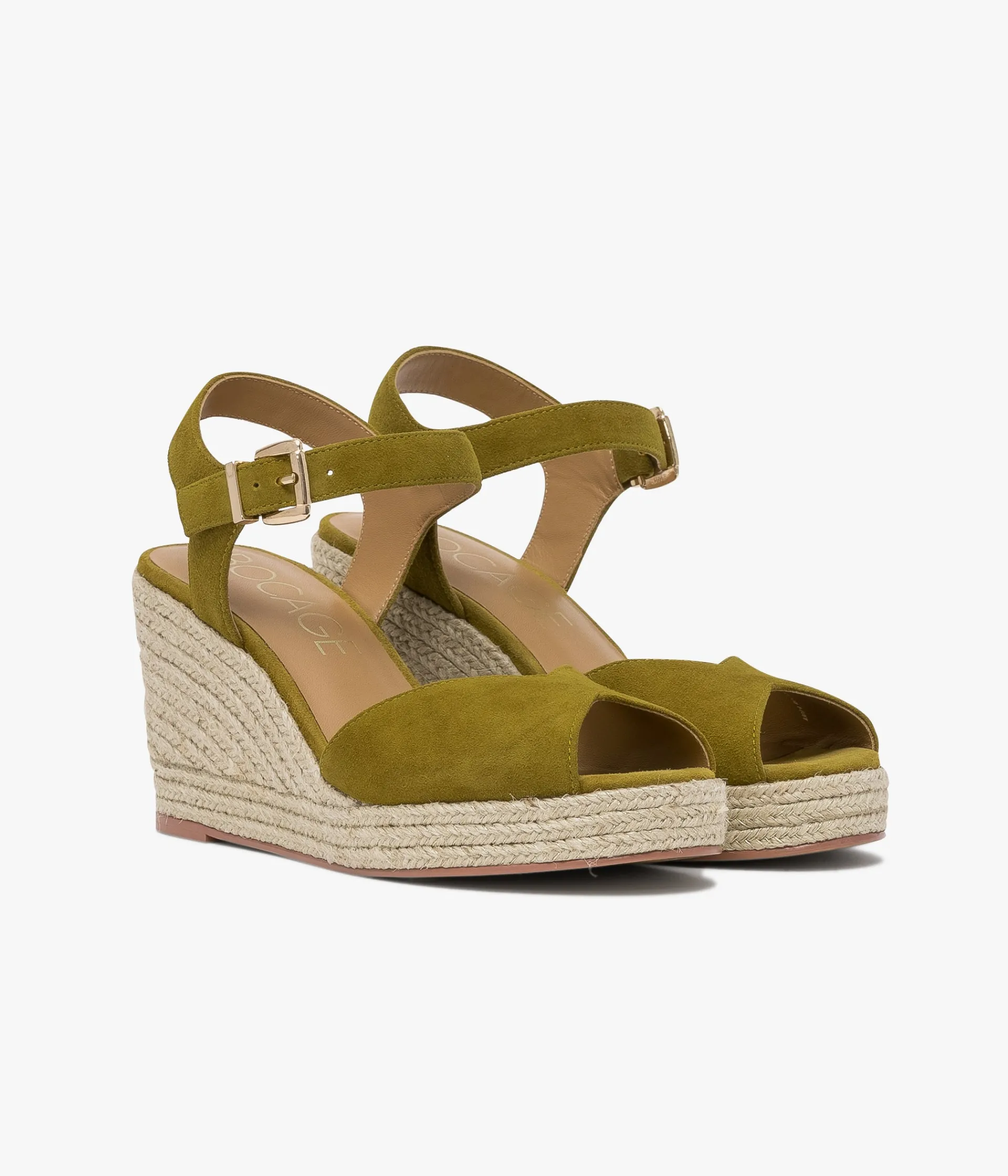 Sale SANDALE HAYDEN Femme Sandales