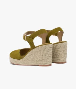 Sale SANDALE HAYDEN Femme Sandales