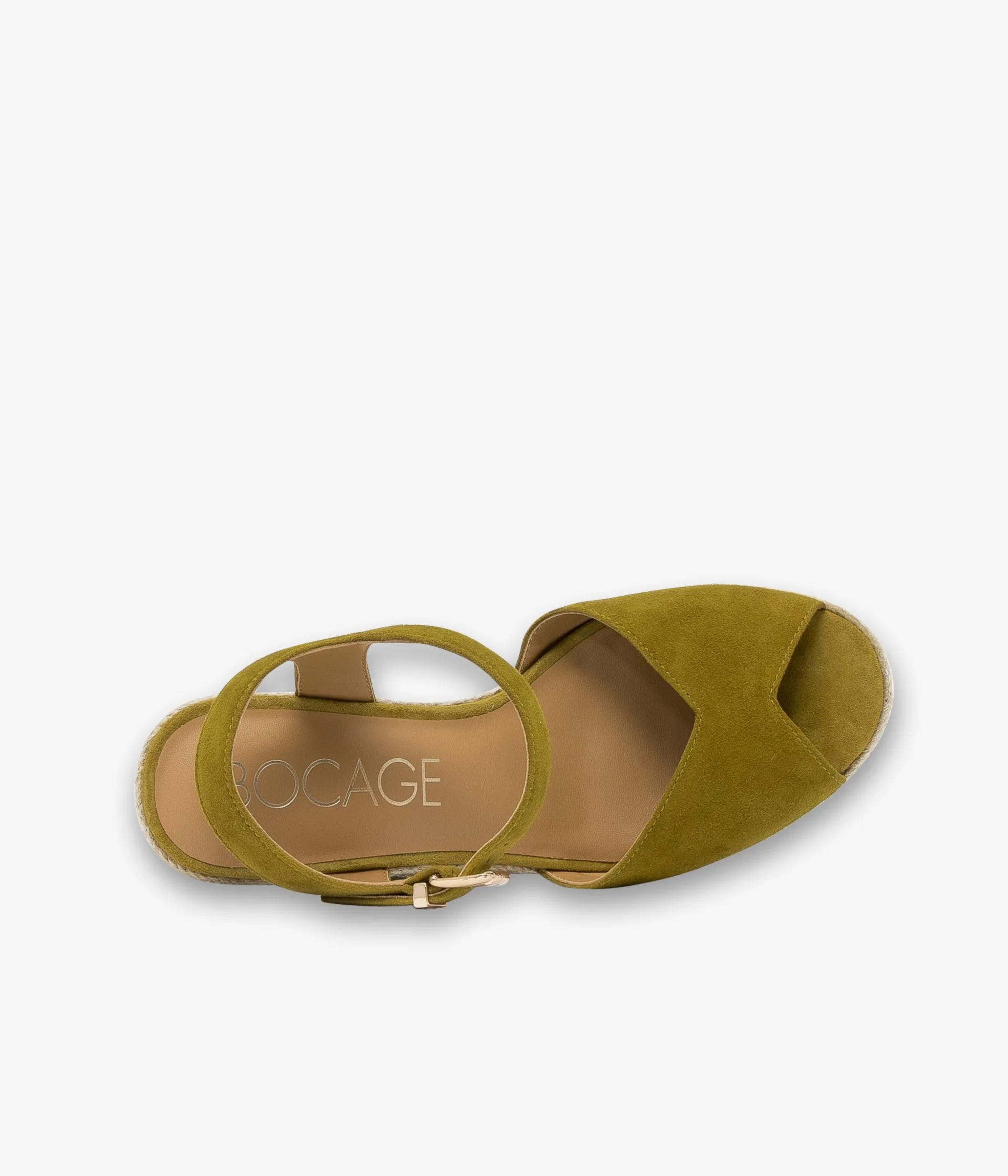 Sale SANDALE HAYDEN Femme Sandales