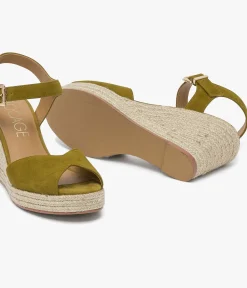 Sale SANDALE HAYDEN Femme Sandales