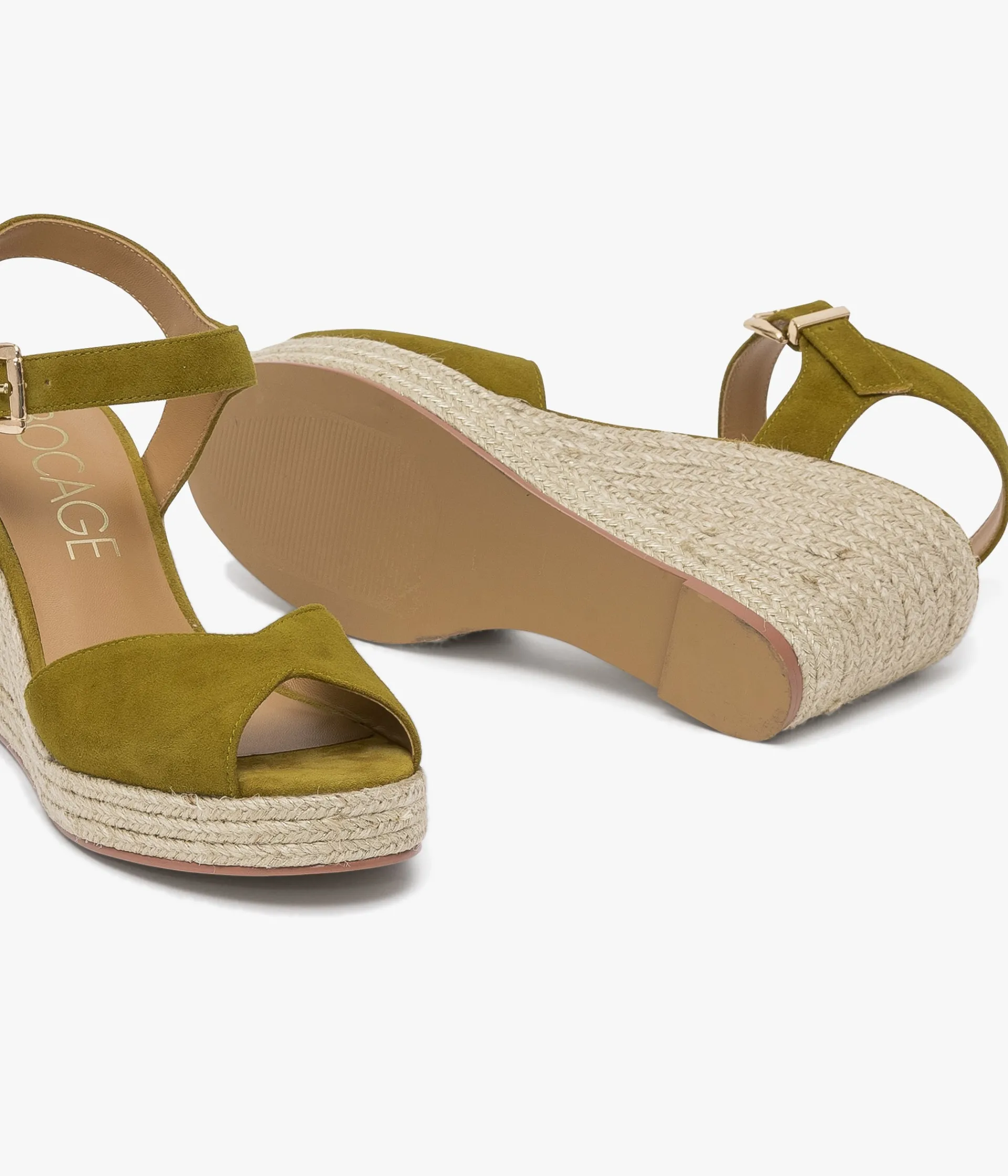 Sale SANDALE HAYDEN Femme Sandales