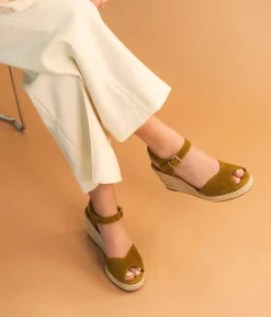 Sale SANDALE HAYDEN Femme Sandales