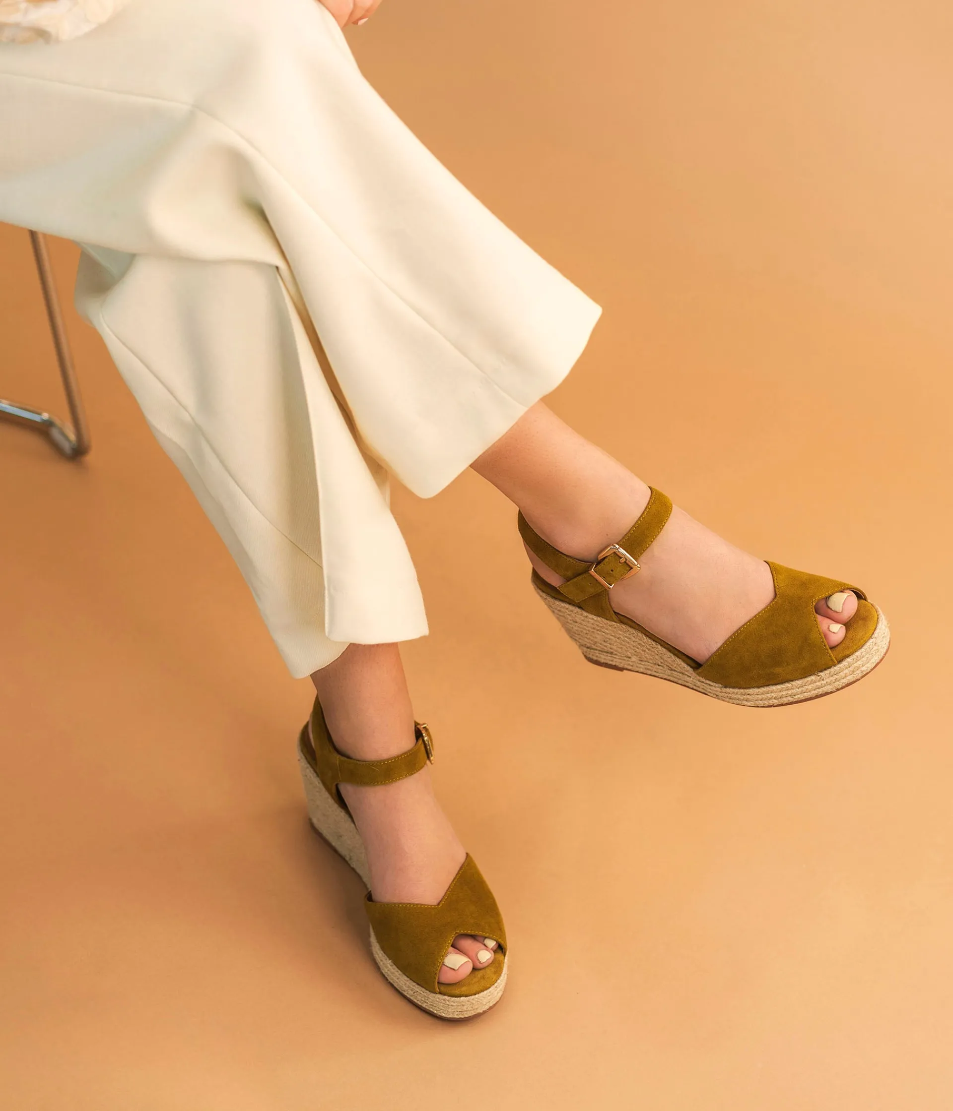 Sale SANDALE HAYDEN Femme Sandales