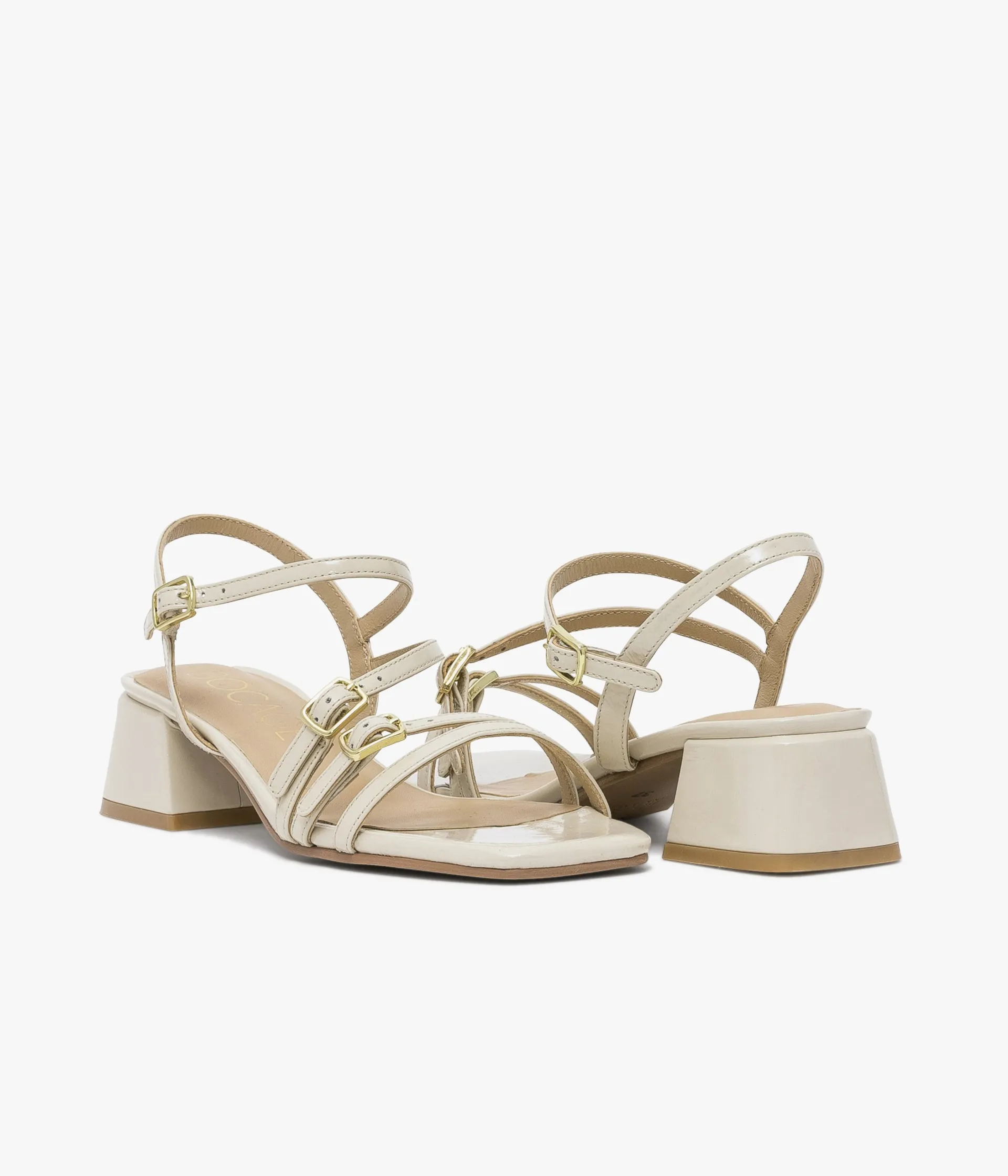 Hot SANDALE HAZELLE Femme Sandales